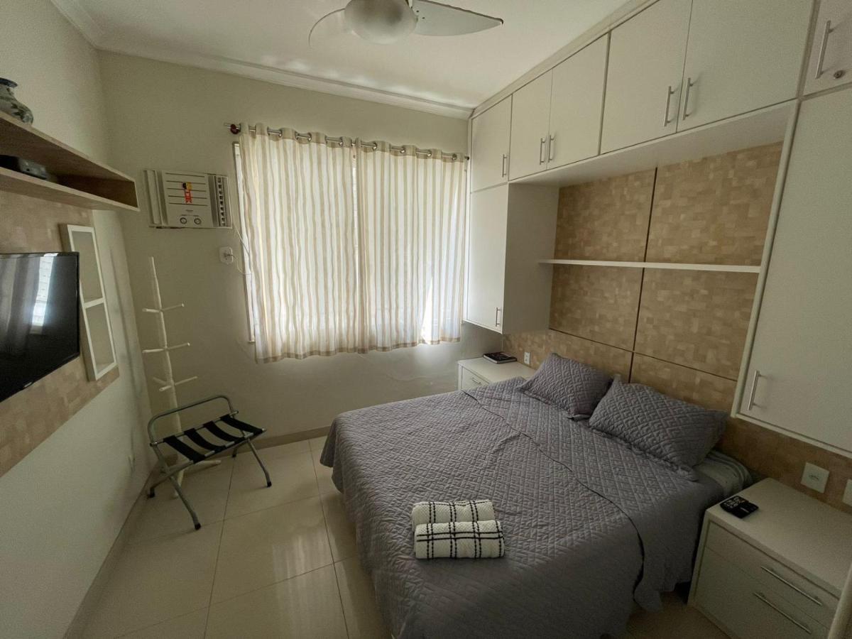 Ferienwohnung Ap 1207 - Point De Copa Rio de Janeiro Exterior foto