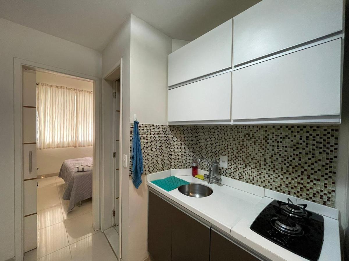 Ferienwohnung Ap 1207 - Point De Copa Rio de Janeiro Exterior foto